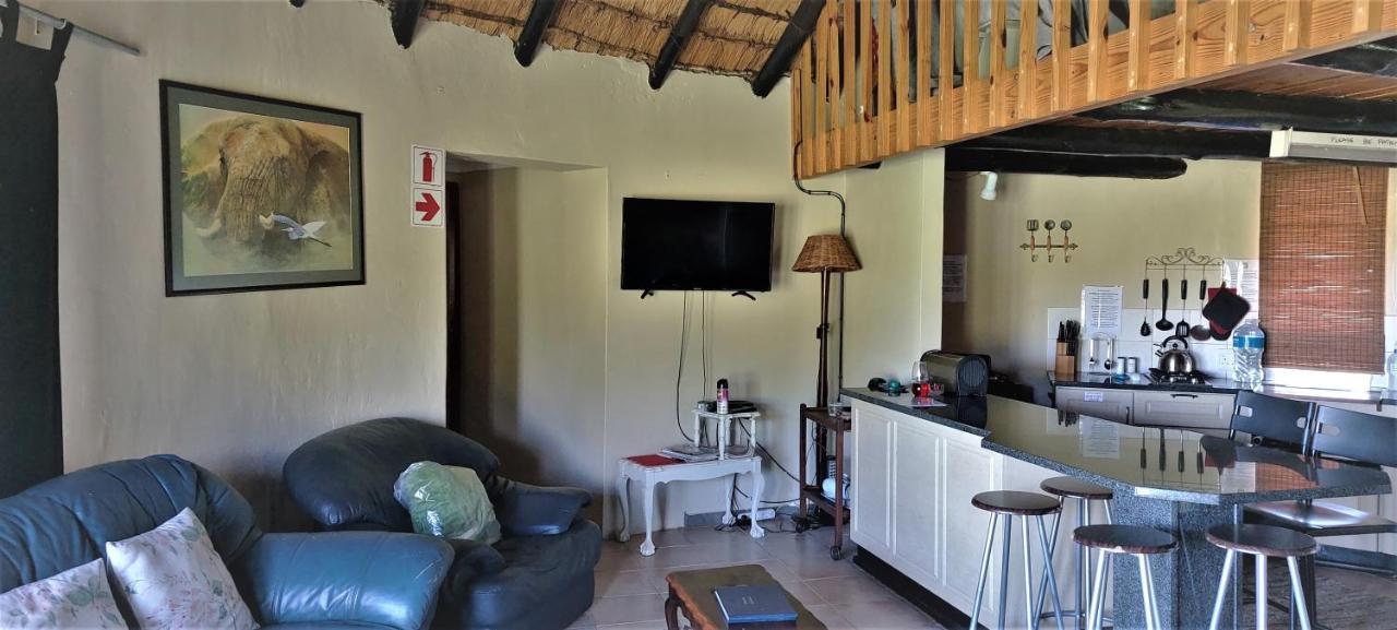 Blackbrook Farm Underberg Exterior foto