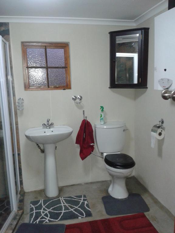 Blackbrook Farm Underberg Habitación foto